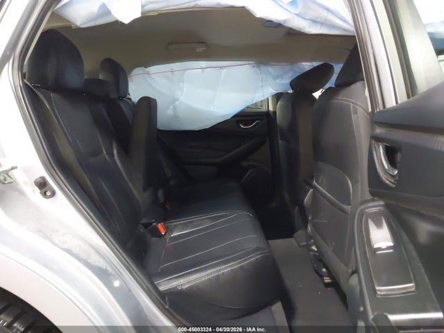 Subaru Impreza Limited 5-door