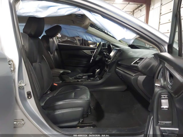 Subaru Impreza Limited 5-door