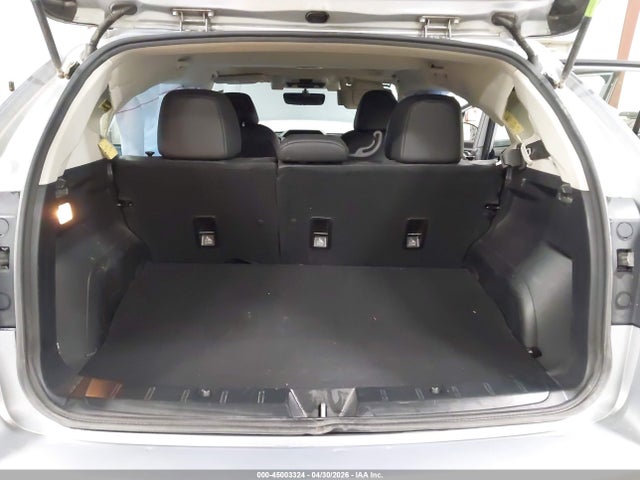 Subaru Impreza Limited 5-door