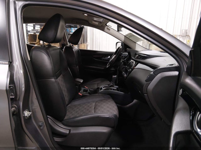 Nissan Rogue Sv Awd Xtronic Cvt