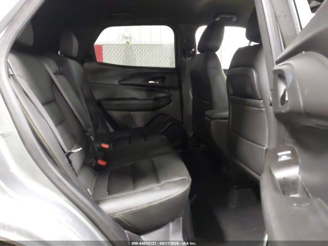 Chevrolet Trailblazer Awd Activ