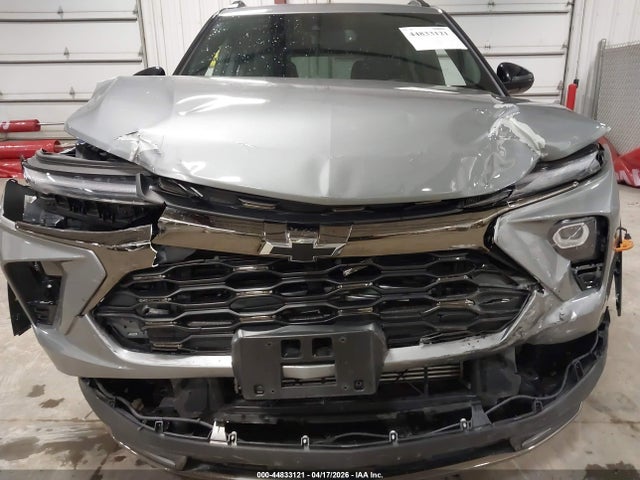 Chevrolet Trailblazer Awd Activ