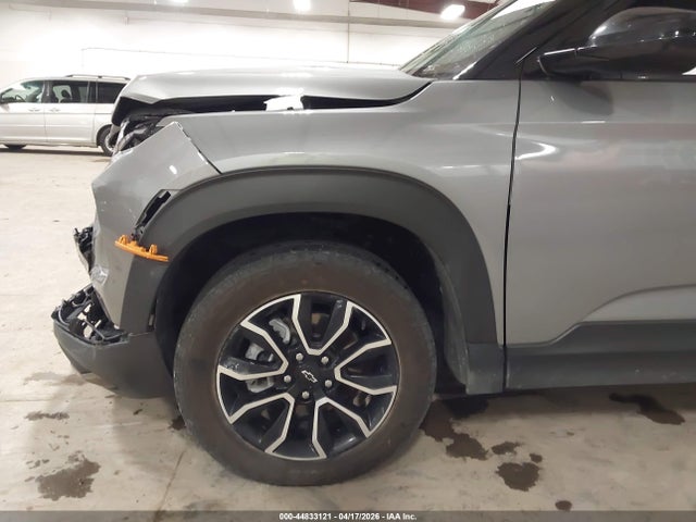 Chevrolet Trailblazer Awd Activ