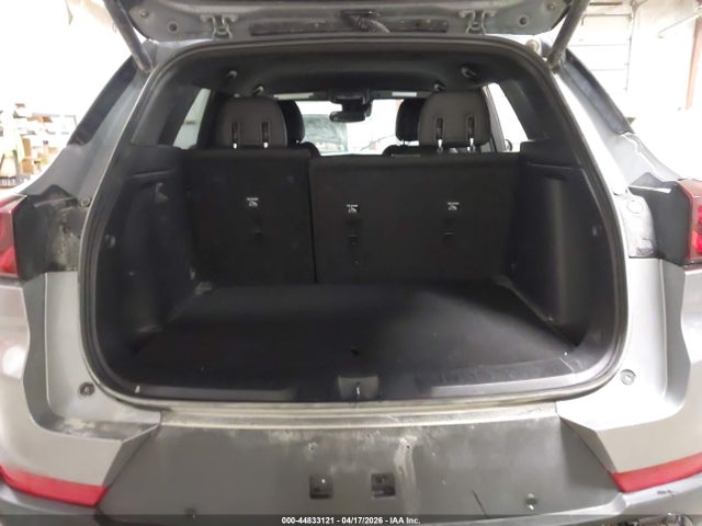 Chevrolet Trailblazer Awd Activ