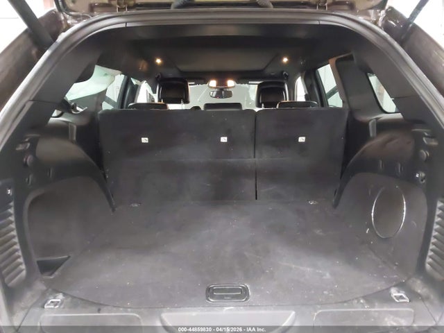 Jeep Grand Cherokee Limited 4x4