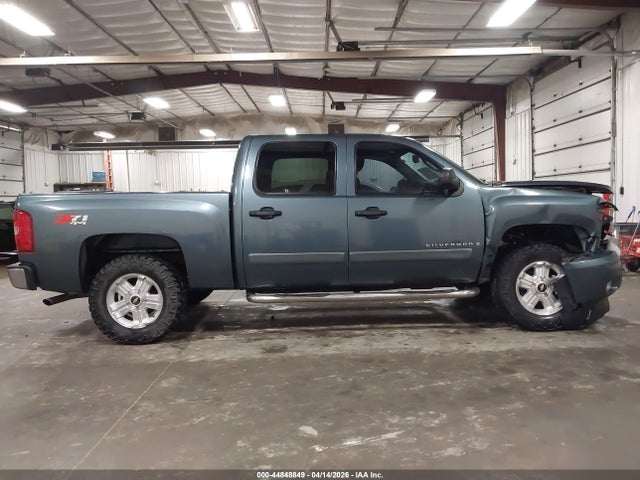 Chevrolet Silverado 1500 Lt1
