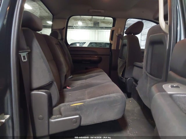 Chevrolet Silverado 1500 Lt1