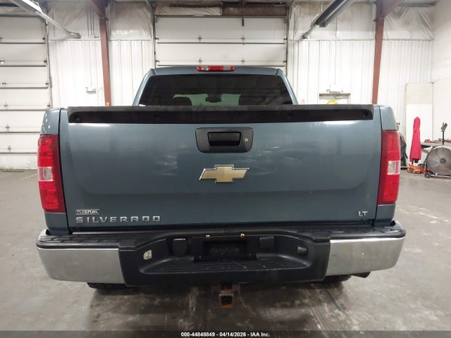 Chevrolet Silverado 1500 Lt1