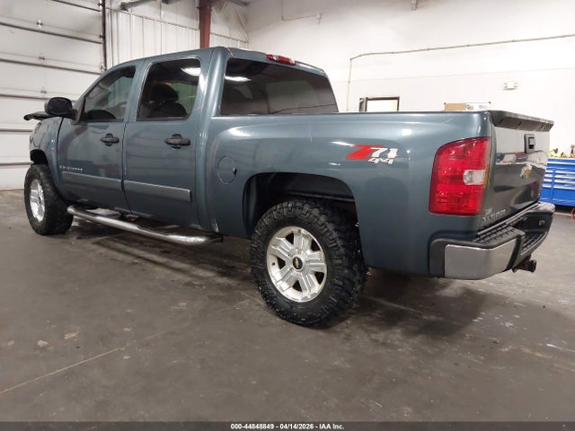 Chevrolet Silverado 1500 Lt1