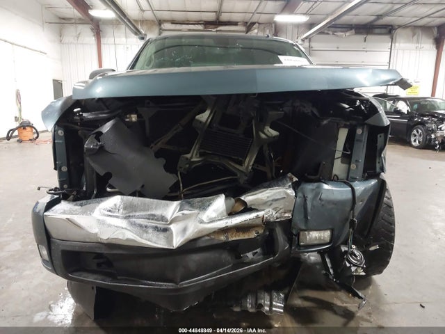 Chevrolet Silverado 1500 Lt1