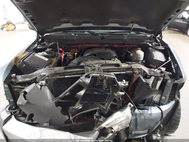 Chevrolet Silverado 1500 Lt1