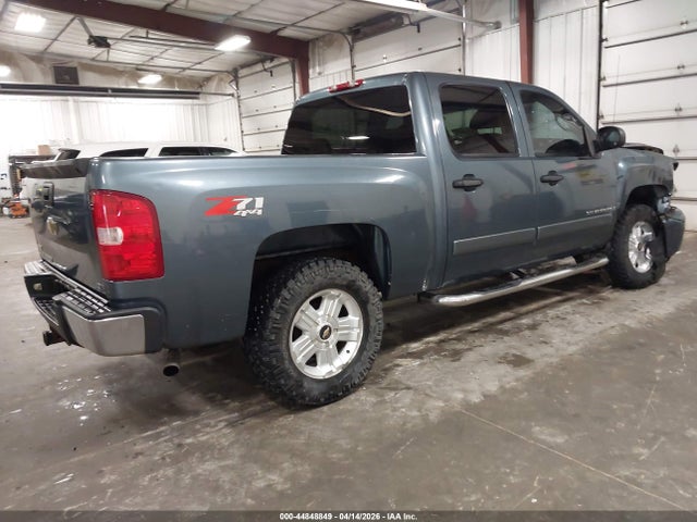 Chevrolet Silverado 1500 Lt1