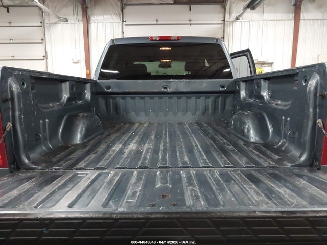Chevrolet Silverado 1500 Lt1