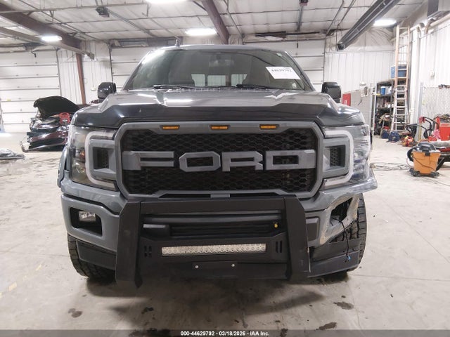 Ford F-150 Xlt