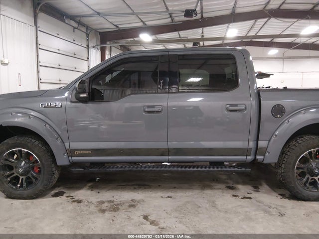 Ford F-150 Xlt
