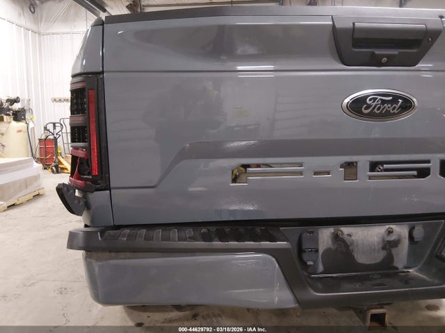 Ford F-150 Xlt