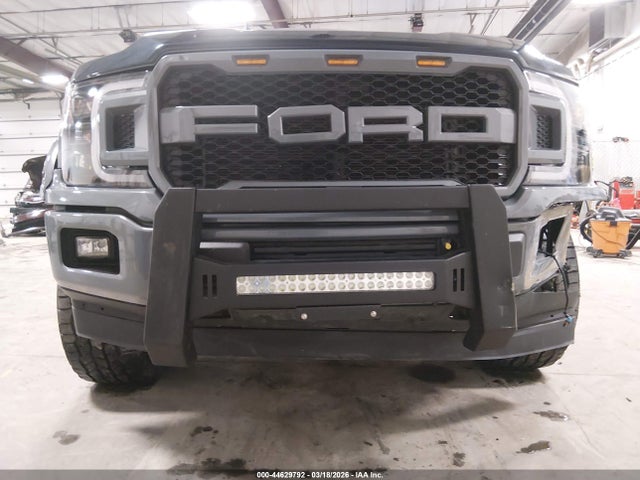 Ford F-150 Xlt