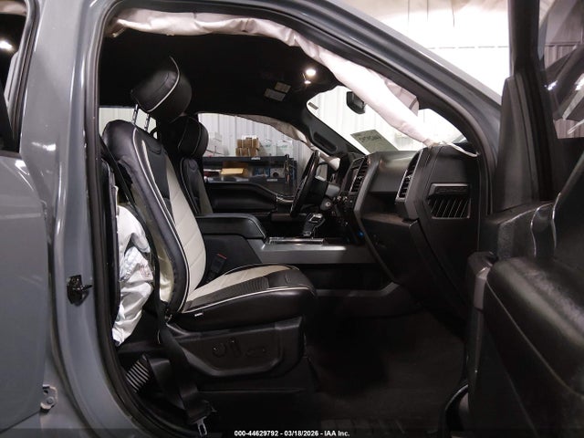 Ford F-150 Xlt