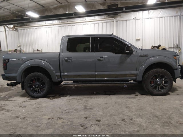 Ford F-150 Xlt