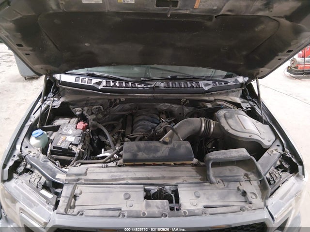 Ford F-150 Xlt