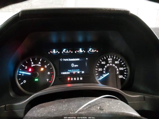 Ford F-150 Xlt