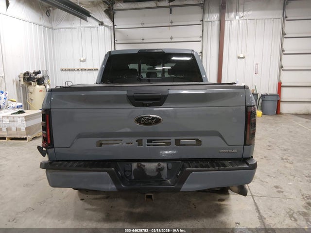 Ford F-150 Xlt