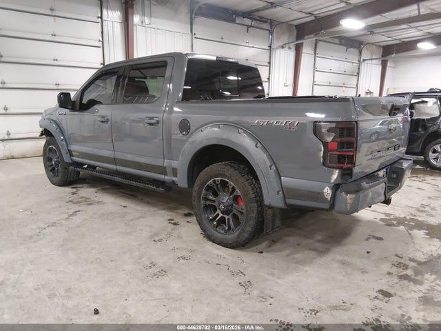Ford F-150 Xlt