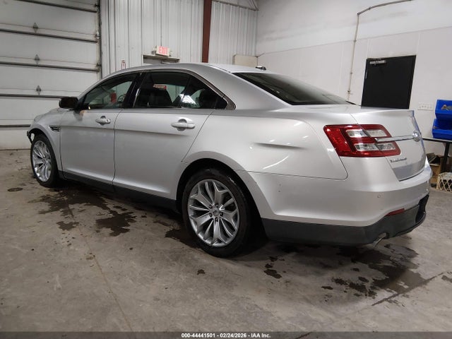 Ford Taurus Limited