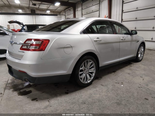 Ford Taurus Limited