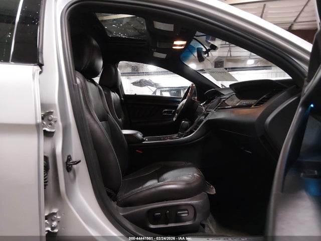 Ford Taurus Limited