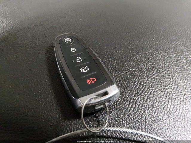 Ford Taurus Limited