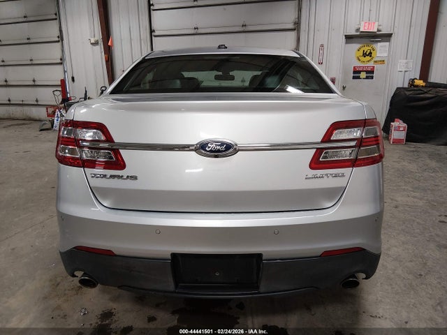 Ford Taurus Limited