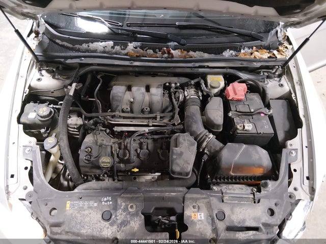 Ford Taurus Limited