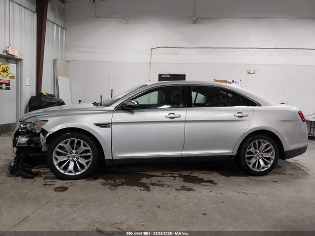 Ford Taurus Limited