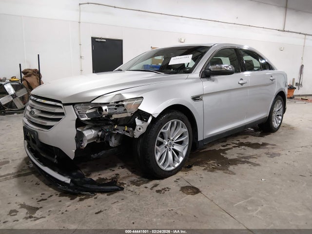 Ford Taurus Limited