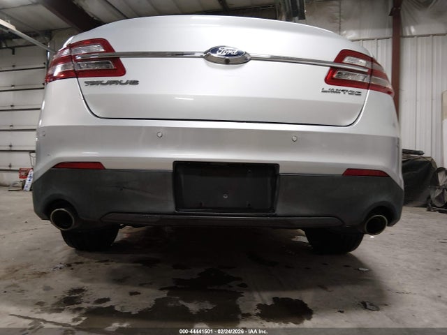 Ford Taurus Limited