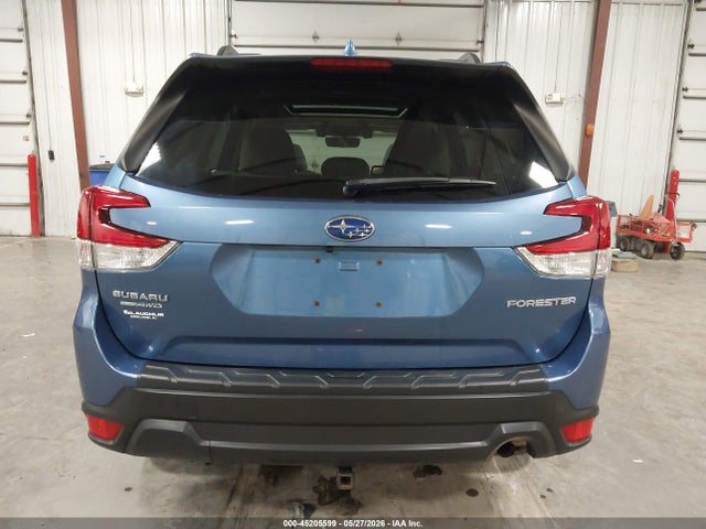 Subaru Forester Premium