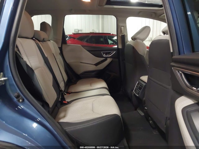 Subaru Forester Premium