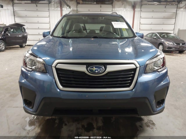 Subaru Forester Premium