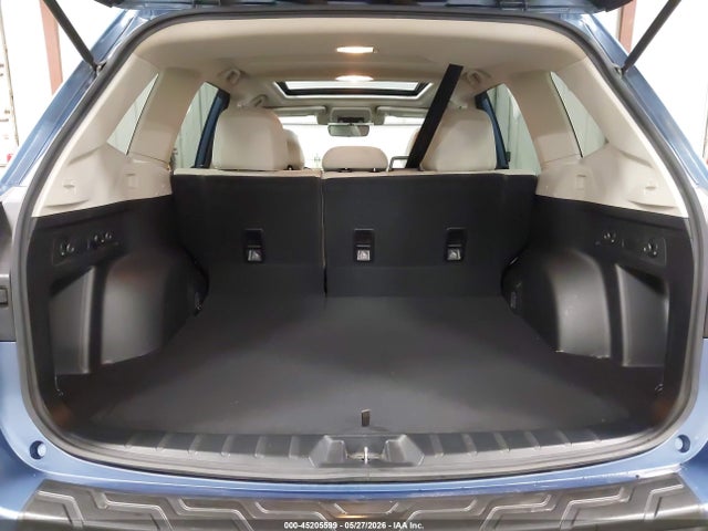 Subaru Forester Premium