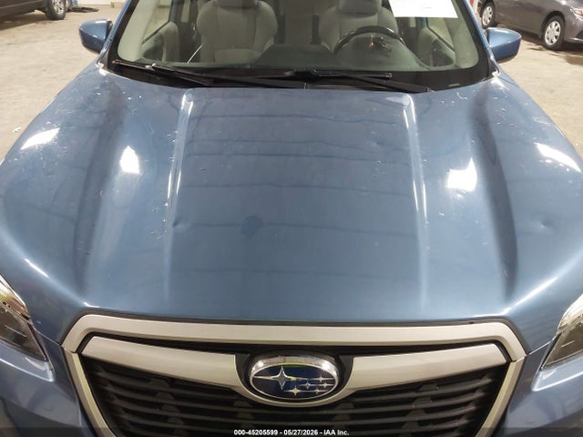 Subaru Forester Premium