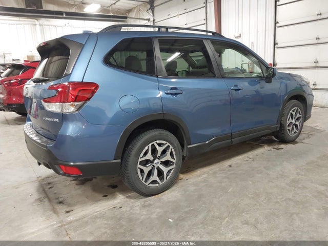 Subaru Forester Premium