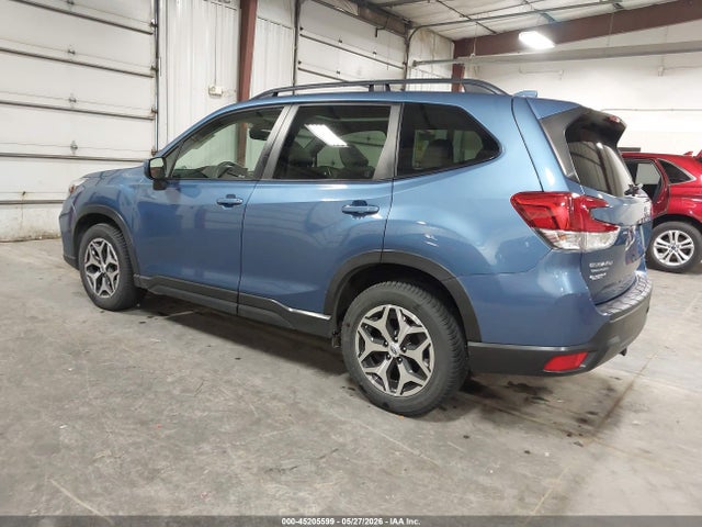 Subaru Forester Premium
