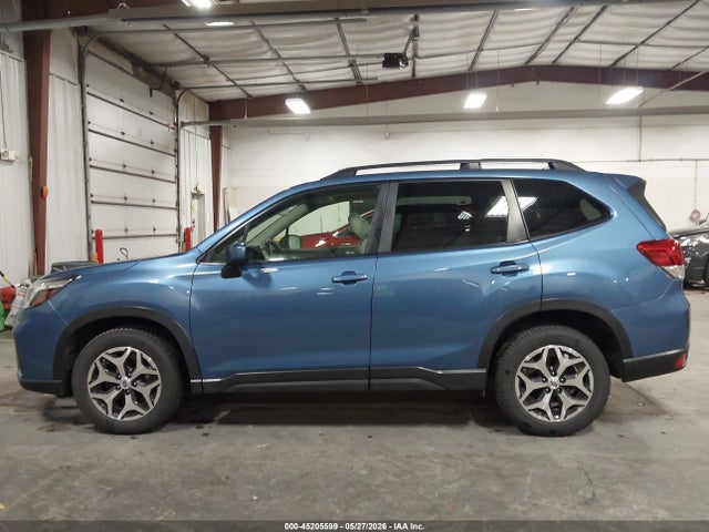 Subaru Forester Premium
