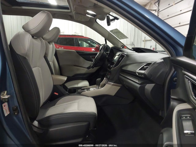 Subaru Forester Premium