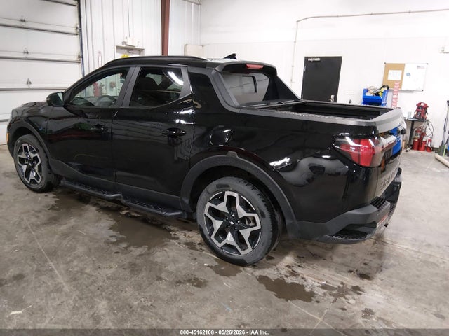 Hyundai SANTA CRUZ Limited