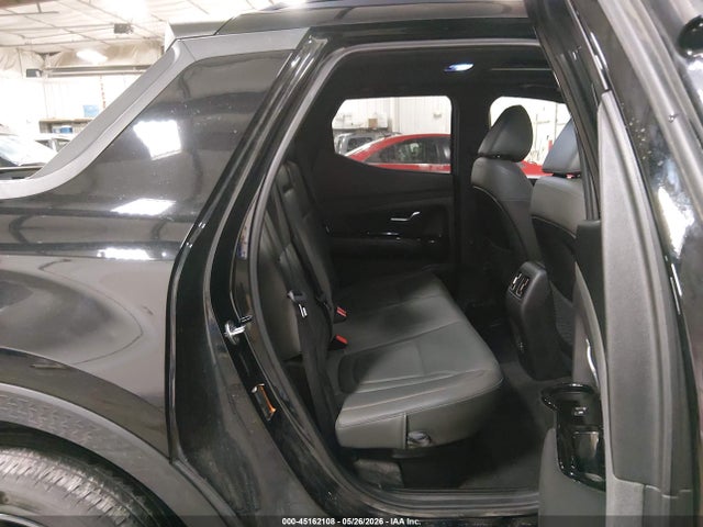 Hyundai SANTA CRUZ Limited