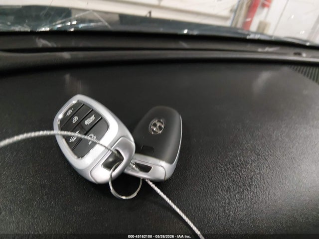Hyundai SANTA CRUZ Limited