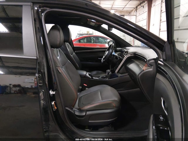 Hyundai SANTA CRUZ Limited