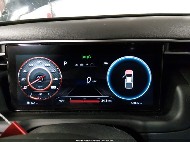 Hyundai SANTA CRUZ Limited